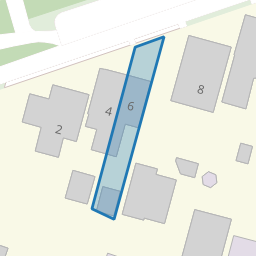 Perceel NDE00-C-7032