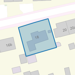 Perceel NDE00-C-7075