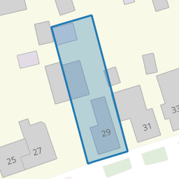 Perceel NDE00-C-7080