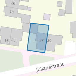 Perceel NDE00-C-7092