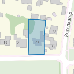 Perceel NDE00-C-7099