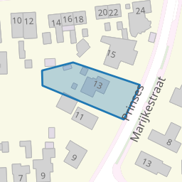 Perceel NDE00-C-7102