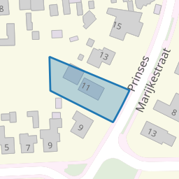 Perceel NDE00-C-7103