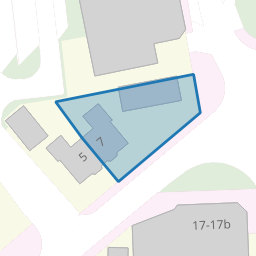 Perceel NDE00-C-7120