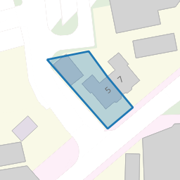 Perceel NDE00-C-7121