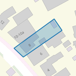 Perceel NDE00-C-7167