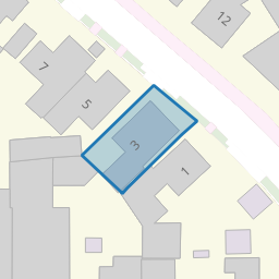 Perceel NDE00-C-7168