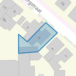 Perceel NDE00-C-7169