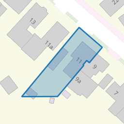 Perceel NDE00-C-7172