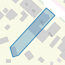 Perceel NDE00-C-7174