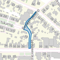 Perceel NDE00-C-7188