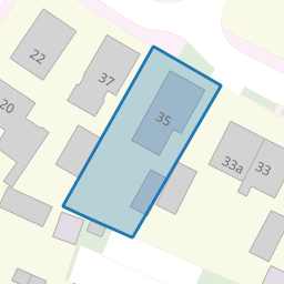 Perceel NDE00-C-7196