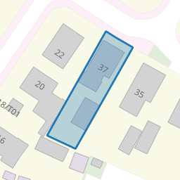 Perceel NDE00-C-7197