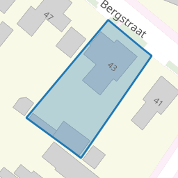 Perceel NDE00-C-7209