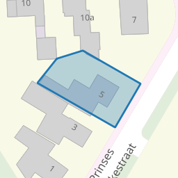 Perceel NDE00-C-7284