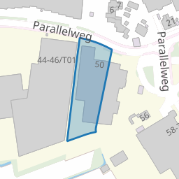 Perceel NDE00-C-7309