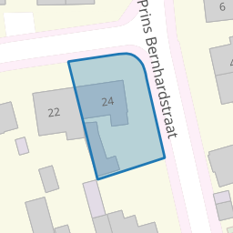 Perceel NDE00-C-7320