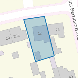 Perceel NDE00-C-7321