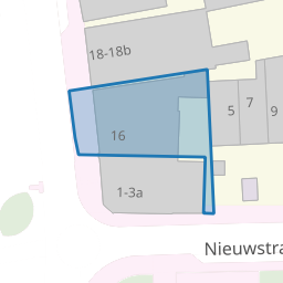 Perceel NDE00-C-7333