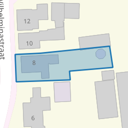 Perceel NDE00-C-7336