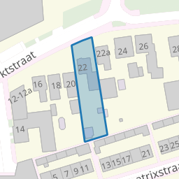 Perceel NDE00-C-7356