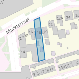 Perceel NDE00-C-7358