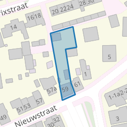 Perceel NDE00-C-7367