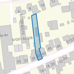 Perceel NDE00-C-7373