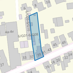 Perceel NDE00-C-7374