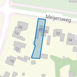 Perceel NDE00-C-7397