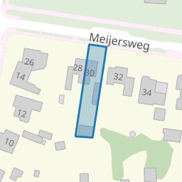 Perceel NDE00-C-7398