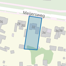 Perceel NDE00-C-7399