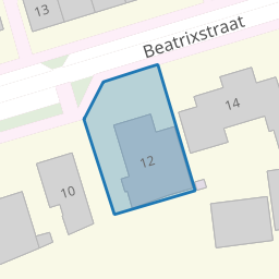 Perceel NDE00-C-7425