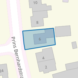 Perceel NDE00-C-7452