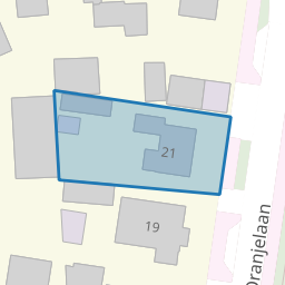 Perceel NDE00-C-7461