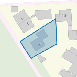 Perceel NDE00-C-7488