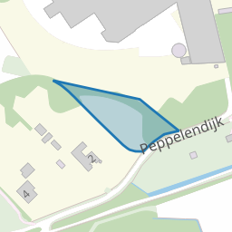 Perceel NDE00-C-7513