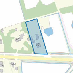 Perceel NDE00-C-7525