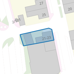 Perceel NDE00-C-7540