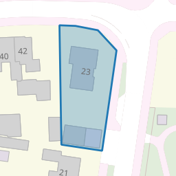 Perceel NDE00-C-7547