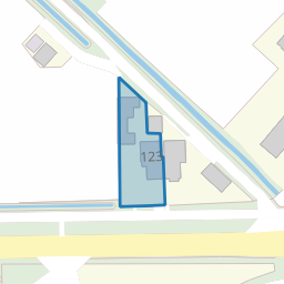 Perceel NDE00-C-7560