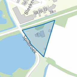 Perceel NDE00-C-7570