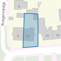 Perceel NDE00-C-7619