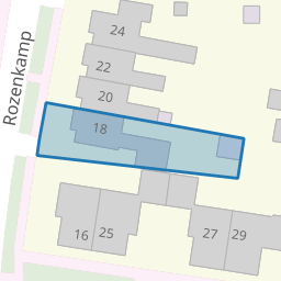 Perceel NDE00-C-7624