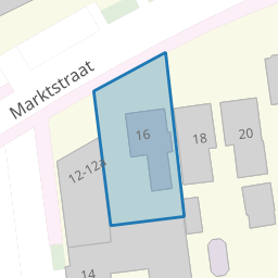 Perceel NDE00-C-7625