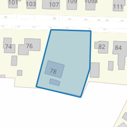 Perceel NDE00-C-7661