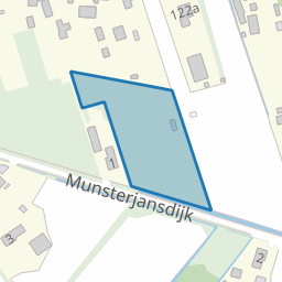 Perceel NDE00-C-7664