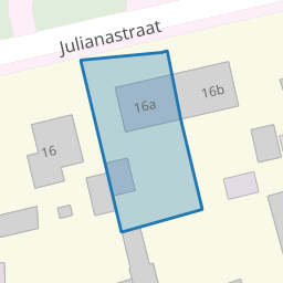 Perceel NDE00-C-7676