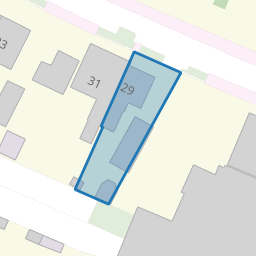 Perceel NDE00-C-7729