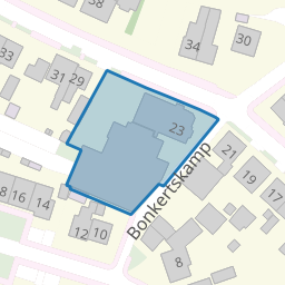 Perceel NDE00-C-7730